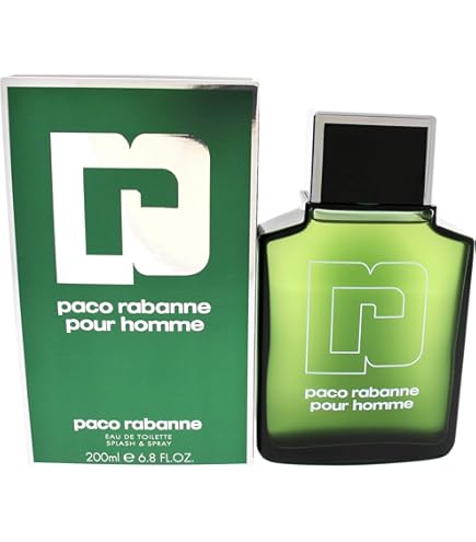 Amazon.co.jp: パコラバンヌ プールオム EDT SP 100ml PACO RABANNE